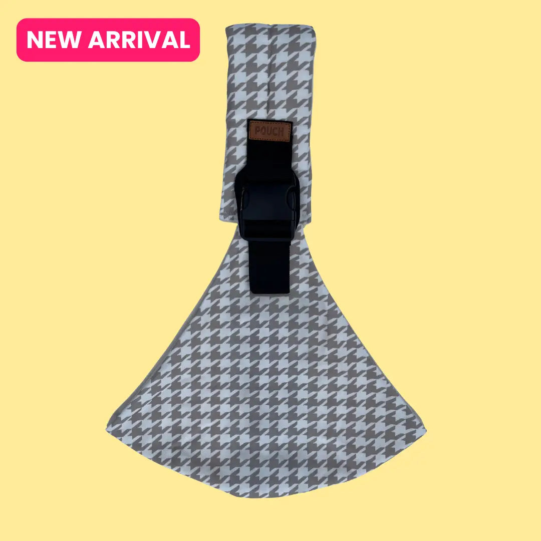 POUCH™ TODDLER CARRIER