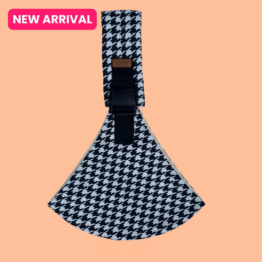 POUCH™ TODDLER CARRIER