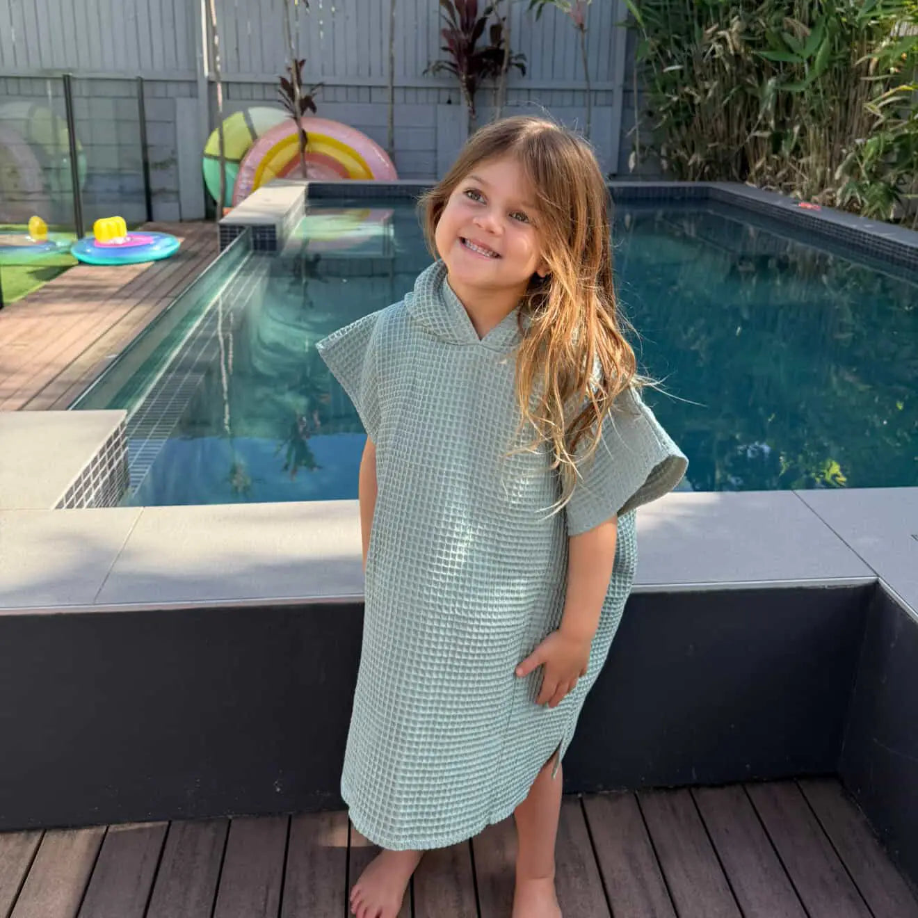 POUCH™ Beach Pack - Pouch