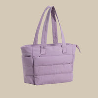 Pouch Nappy Bag - Pouch