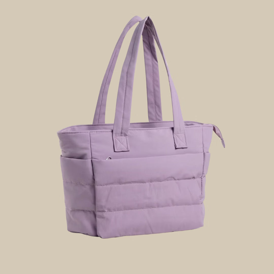 Pouch Nappy Bag - Pouch