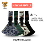 POUCH™ TODDLER CARRIER - Pouch