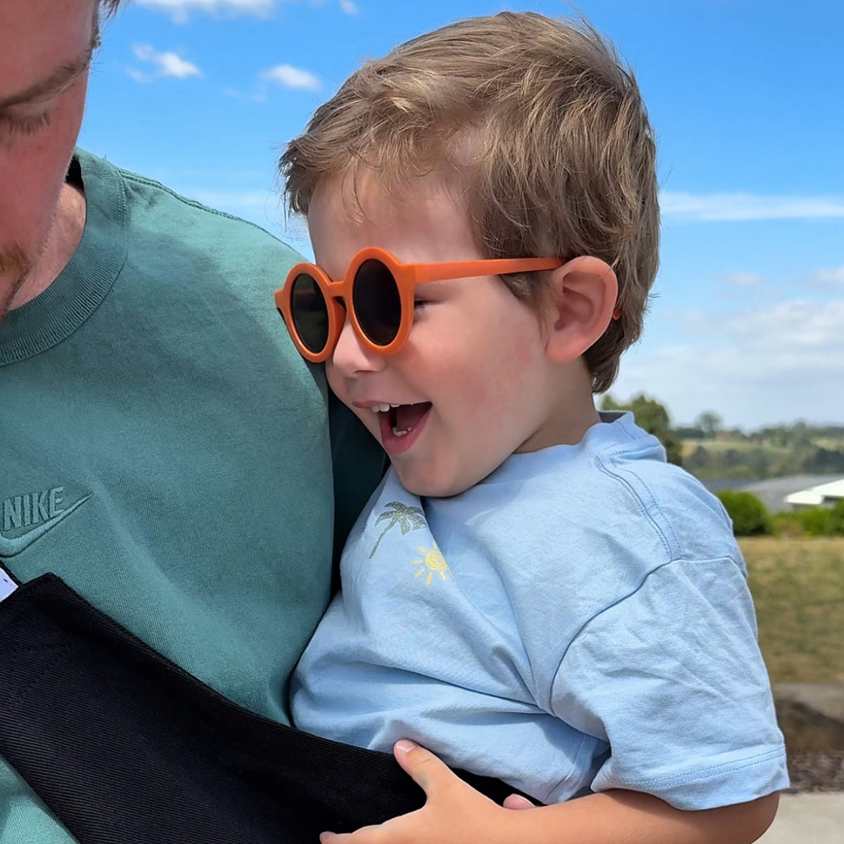 POUCH™ Sunglasses