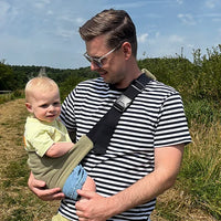 POUCH™ TODDLER CARRIER - Pouch