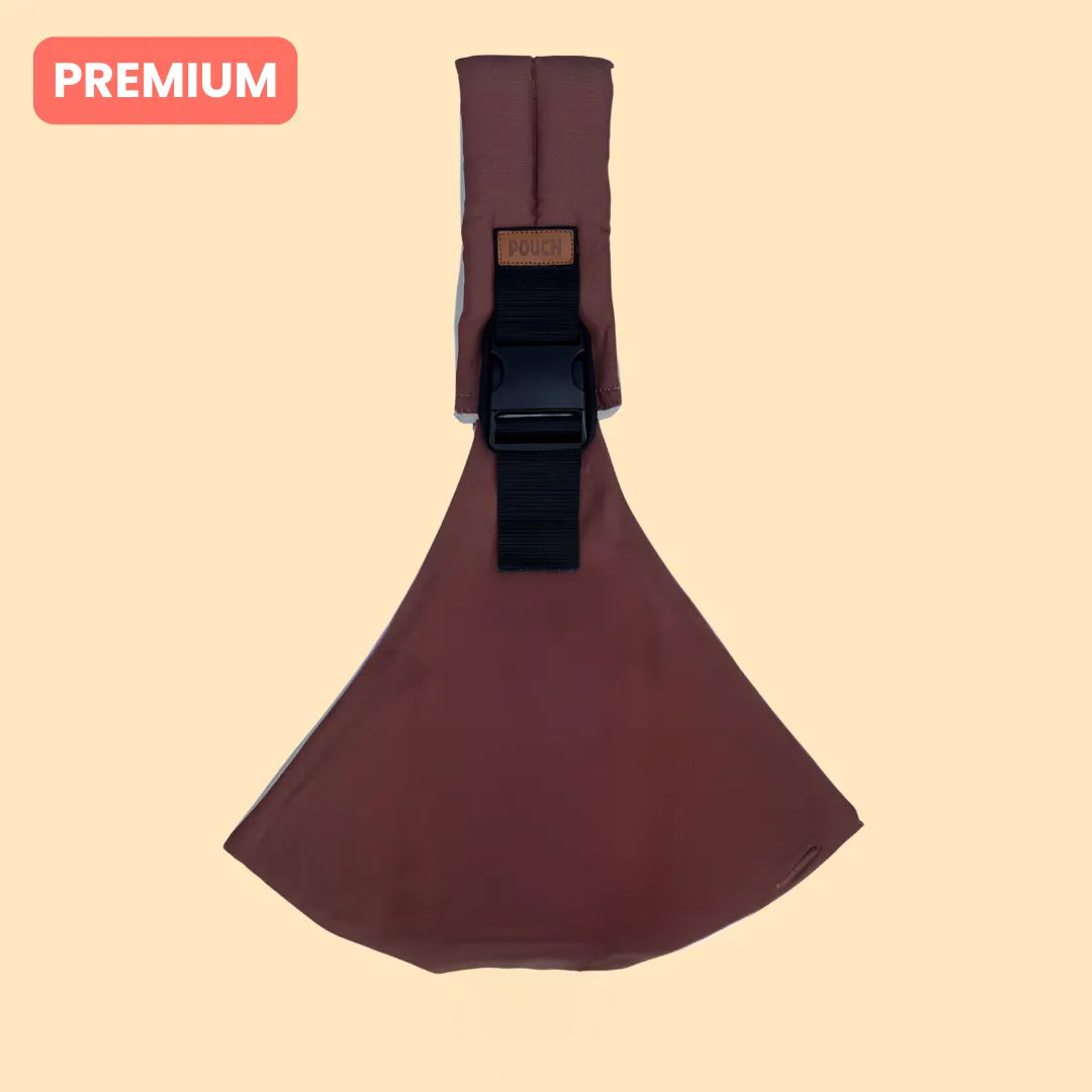 POUCH™ TODDLER CARRIER - Pouch