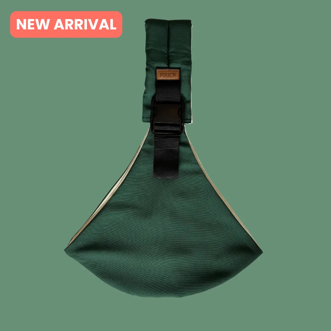 POUCH™ TODDLER CARRIER - Pouch