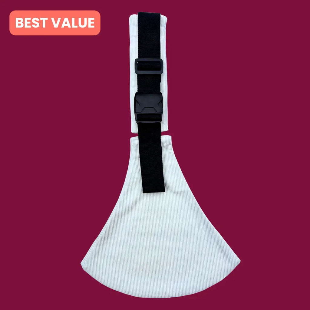 POUCH™ TODDLER CARRIER - Pouch