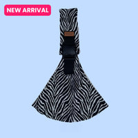 POUCH™ TODDLER CARRIER